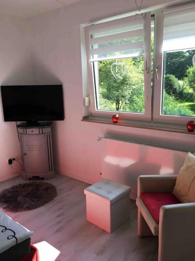 Eifelliebe Roetgen Lägenhet Exteriör bild