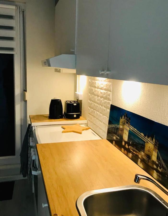 Eifelliebe Roetgen Lägenhet Exteriör bild
