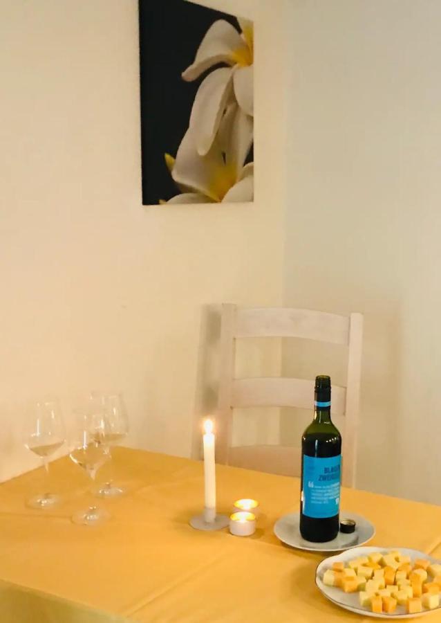 Eifelliebe Roetgen Lägenhet Exteriör bild
