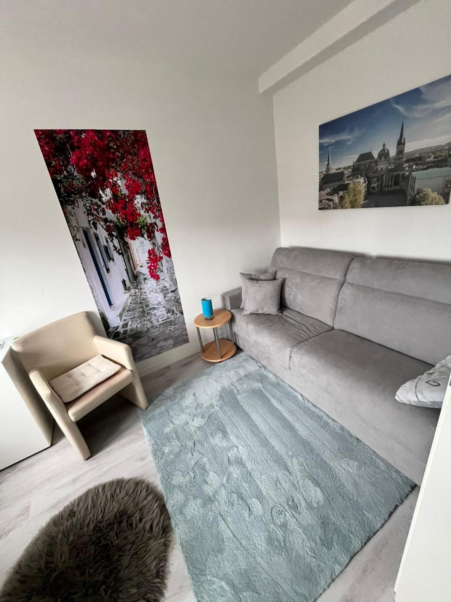 Eifelliebe Roetgen Lägenhet Exteriör bild